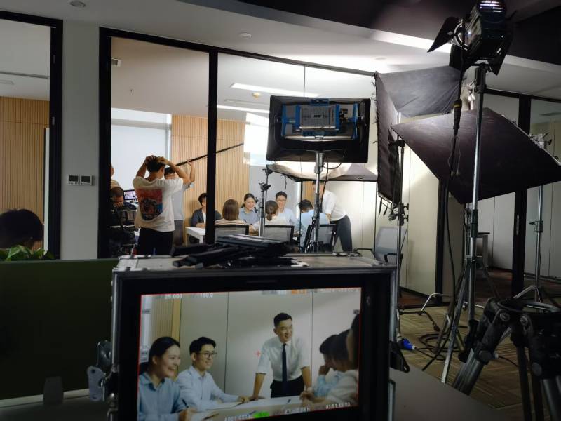 甘洛县宣传片拍摄如何策划航空公司宣传片